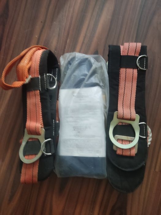 Пояс монтажний ПБ-2