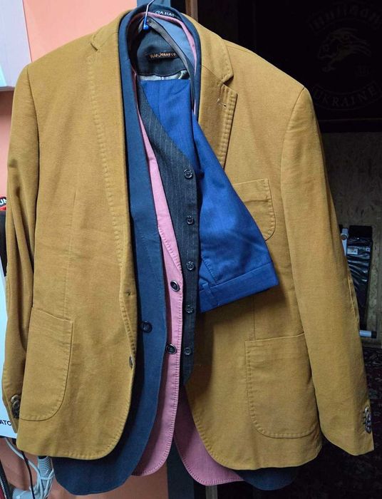 Штани g-star raw, tommy hilfiger, ralph lauren, diesel, boss, Pierre Cardin