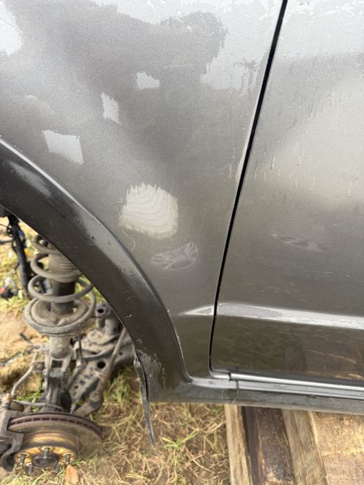 Suzuki sx4 zmw blotnik lewy prawy