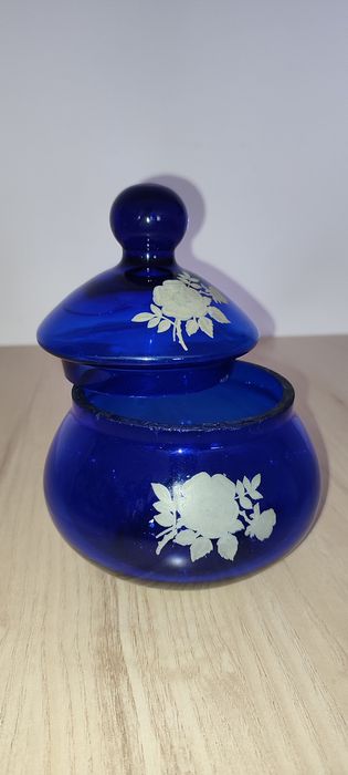 Bombera, cukiernica