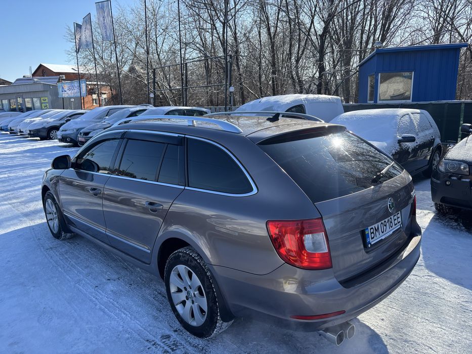 Продам Skoda Superb 1.6 диз