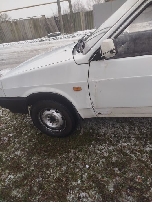 Продам ВАЗ 2108.