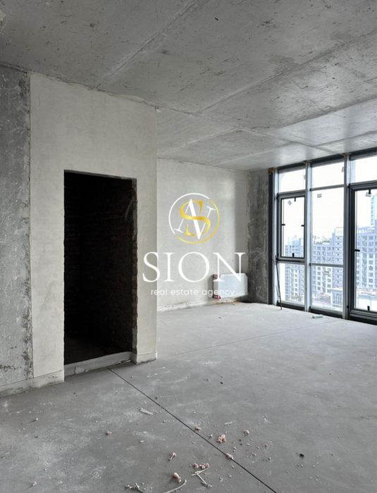 Продаж 3-х комнатної квартири, ЖК Новопечерські Липки, 100м2.