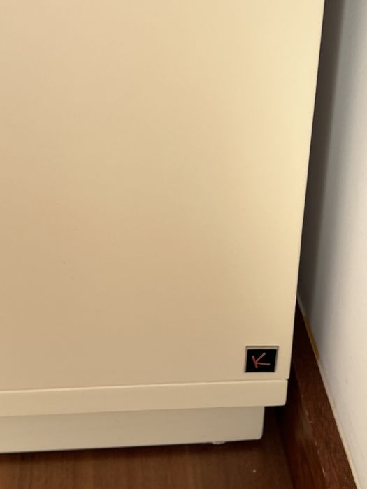 Cómoda marca Laskasas