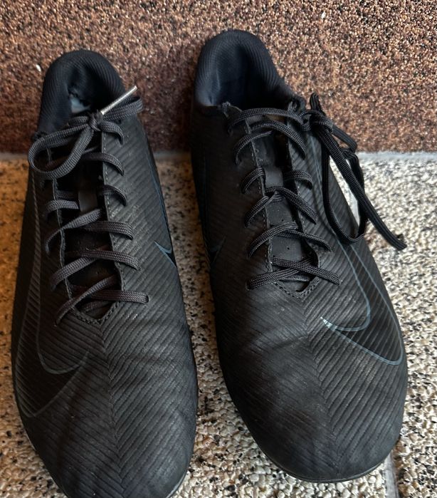 Korki Piłkarskie Nike Mercurial Vapor FG r.45 29 cm