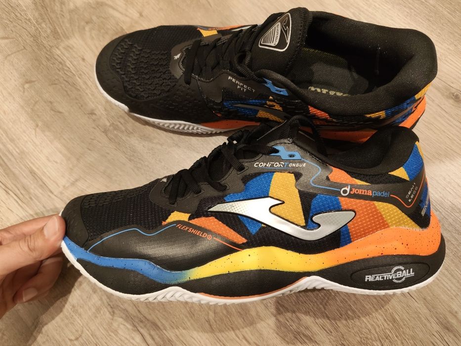 Sapatilhas padel Joma Smash