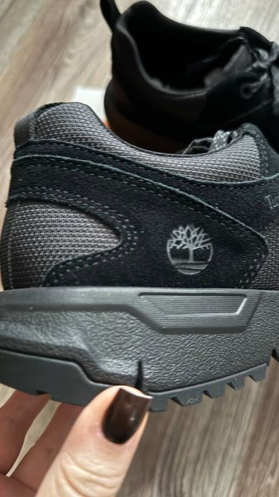 Чоловічі кросівки Timberland VOYAGER PARK
Розмір 44 (11US) на стопу 29