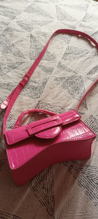 Mala/carteira nova Parfois