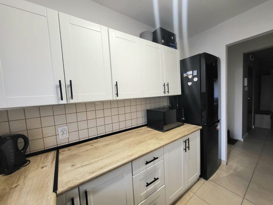 Okazja! M4 DWA balkony! DWIE piwnice!