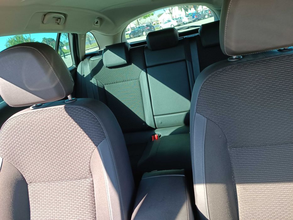 Opel Insignia 1.6 CDTi 136cv