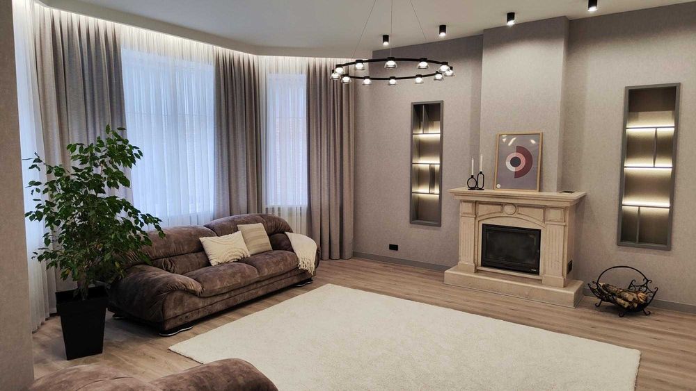 Дом на Даче Ковалевского (155-512)