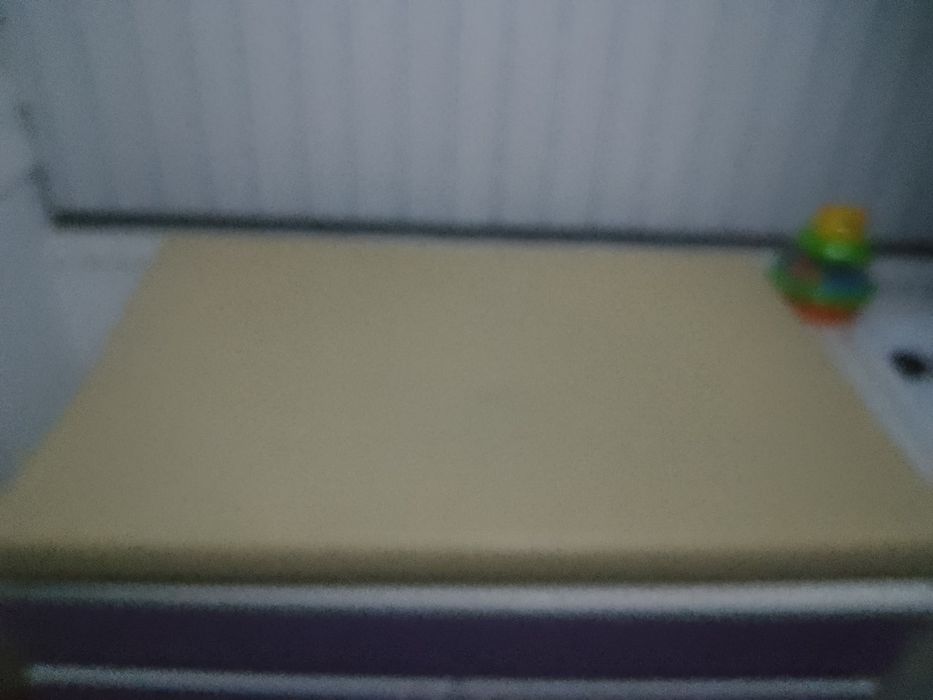 Cómoda com muda fraldas