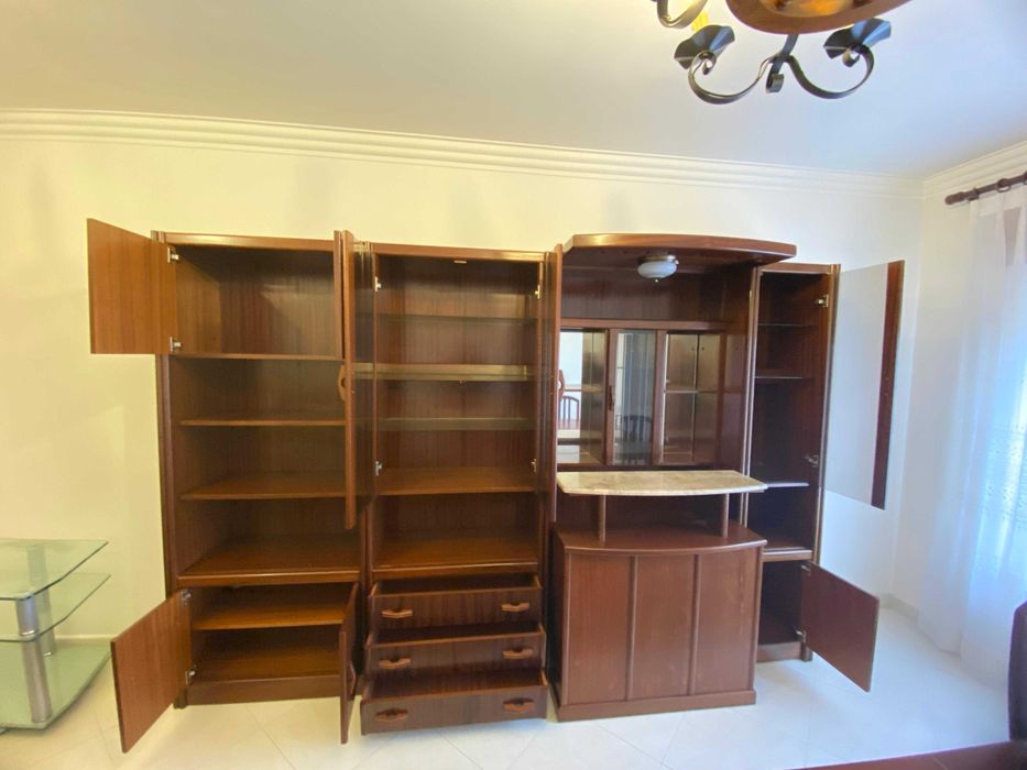 Armário / Bar de sala