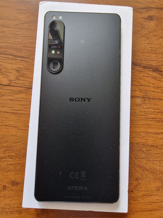 Sony Xperia 1 IV 256GB