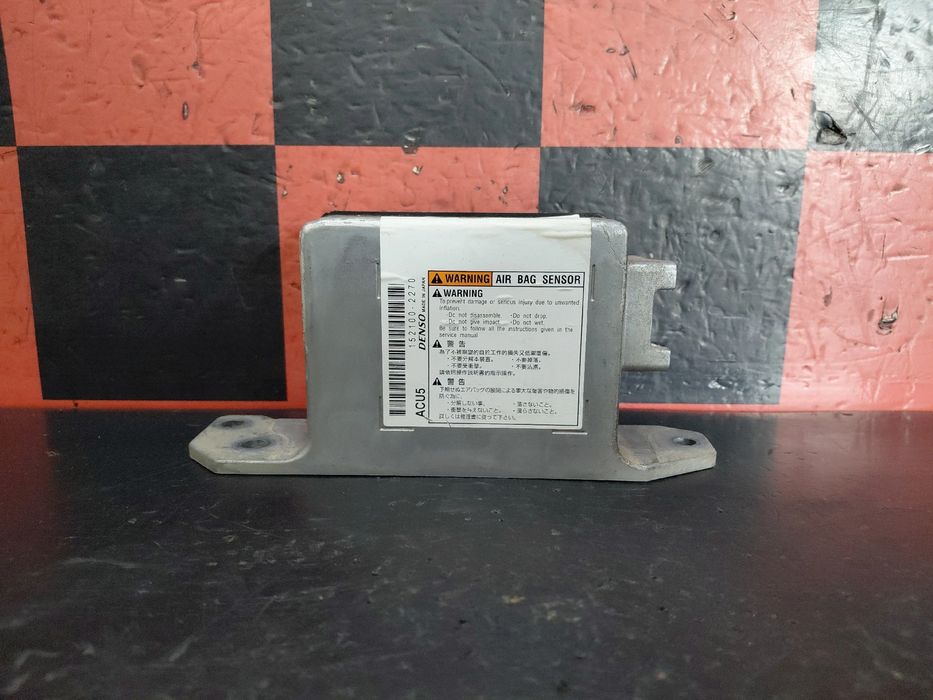 Centralina airbag ISUZU N (6th Generation)