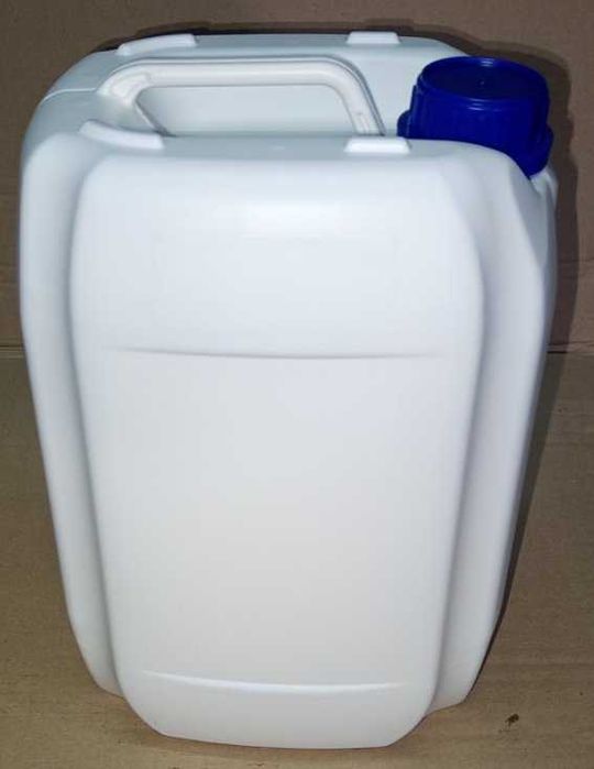 Гель для стирки густой, опт под вашу торговую марку