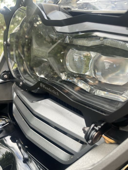 Bmw gs 1200 Adventure Full extras