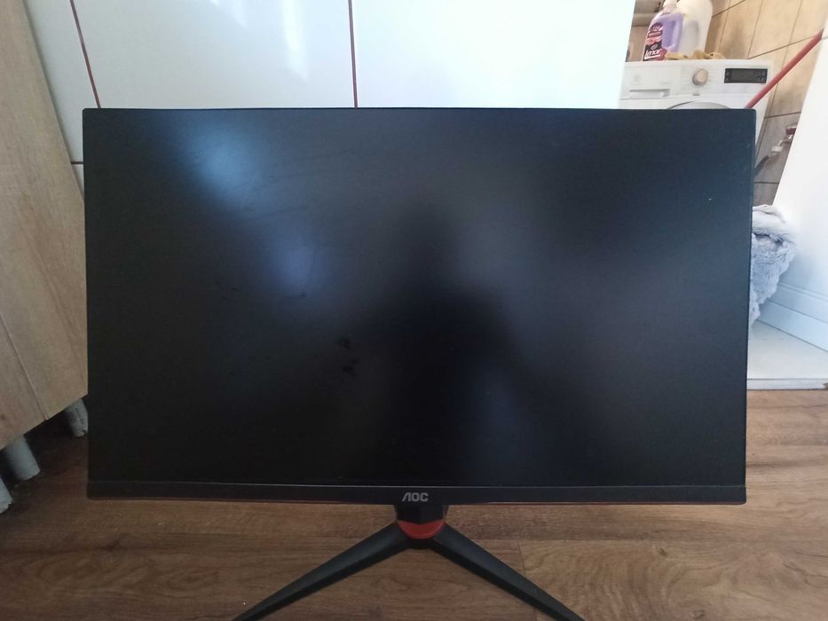 Monitor 144Hz AOC 27G2U