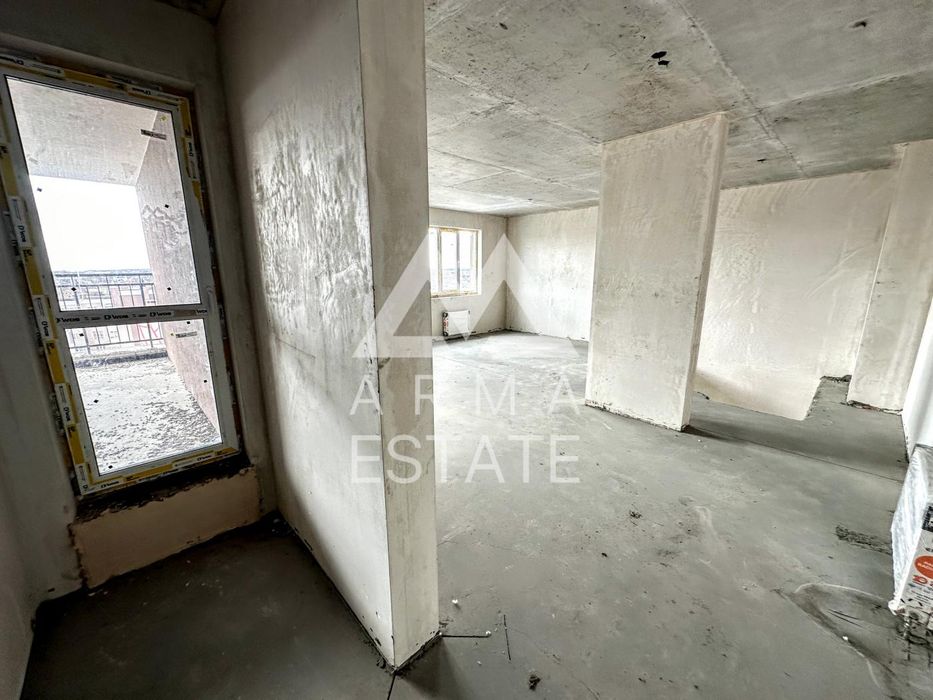 Продаж 4к кв 116м Озерний Гай, Теремки