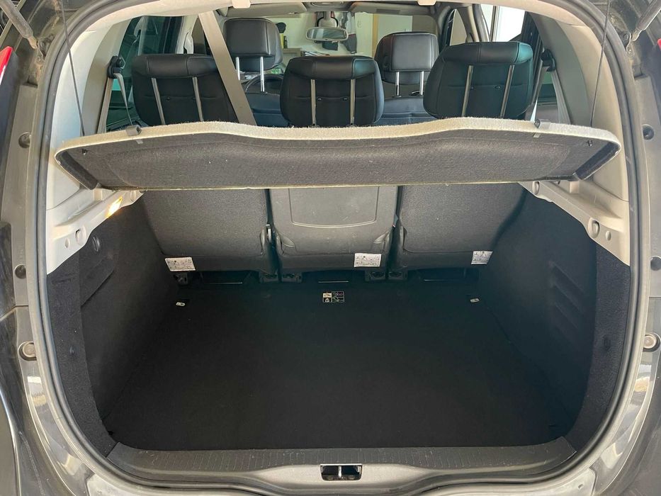 Renault Scenic 1.6 dci Bose edition