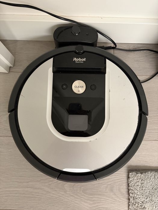 Aspirador Robot  Roomba 5