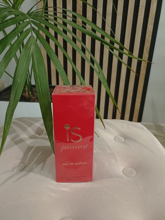 Perfum IS 100 ml