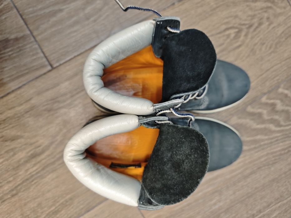 Черевики Timberland, ботинки