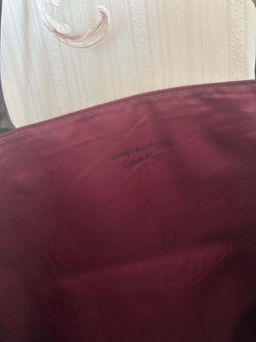 Сумка Calvin Klein