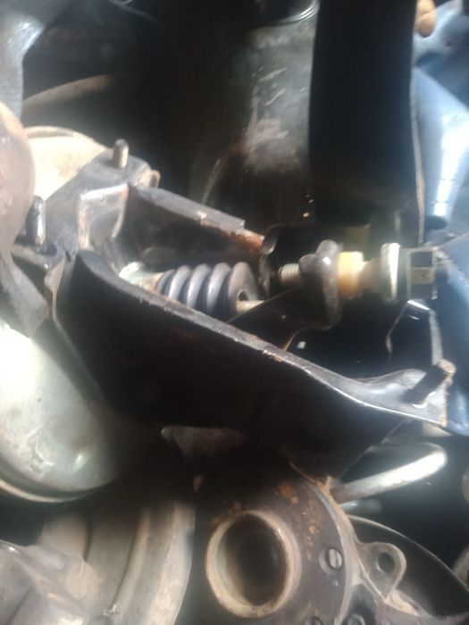 Вакуум на ВАЗ 2108,2109,2110