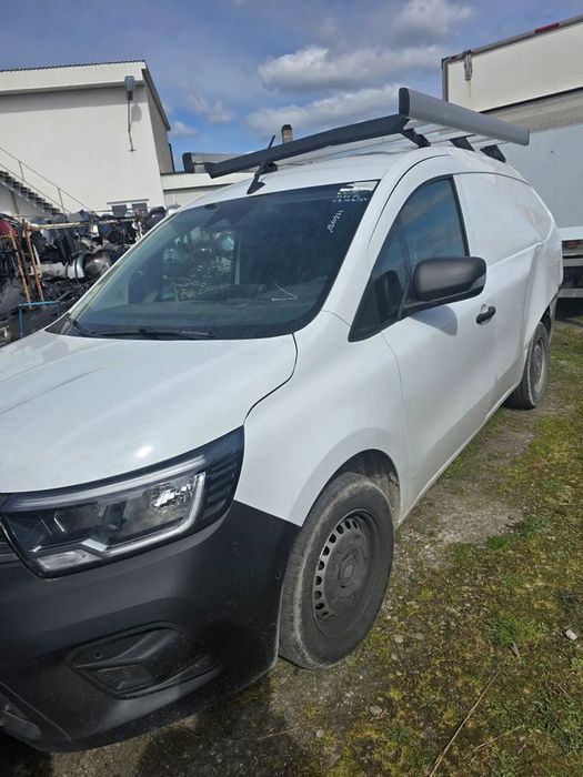 renault kangoo iii iv mercedes nissan blu.1.5 dci silnik 2022r k9k u87