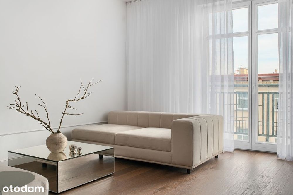 Apartament 95 m² | 2 balkony | rozkładowy | Jeżyce