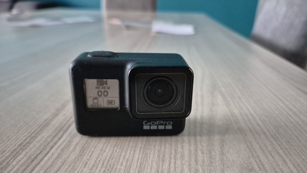 GoPro - 【最終値下げ】GoPro HERO 7 BLACK Used GoPro HERO7 Black | MPB