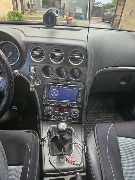 Alfa Romeo 159 1.9 jtdi