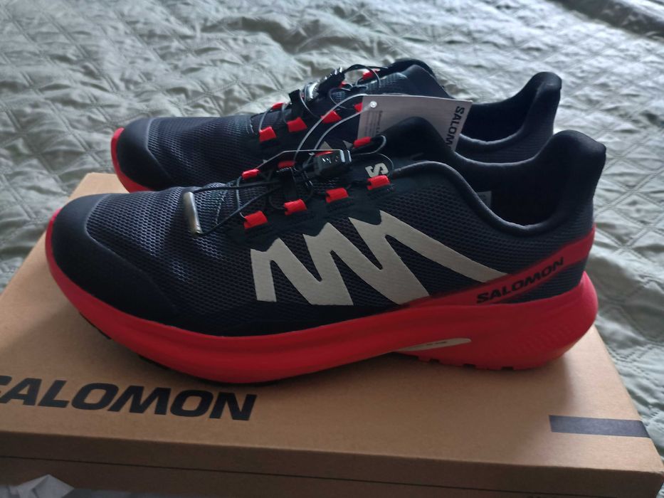 Salomon HYPULSE 44