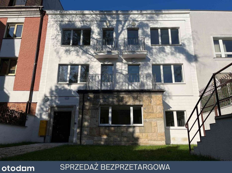 Humańska 10
