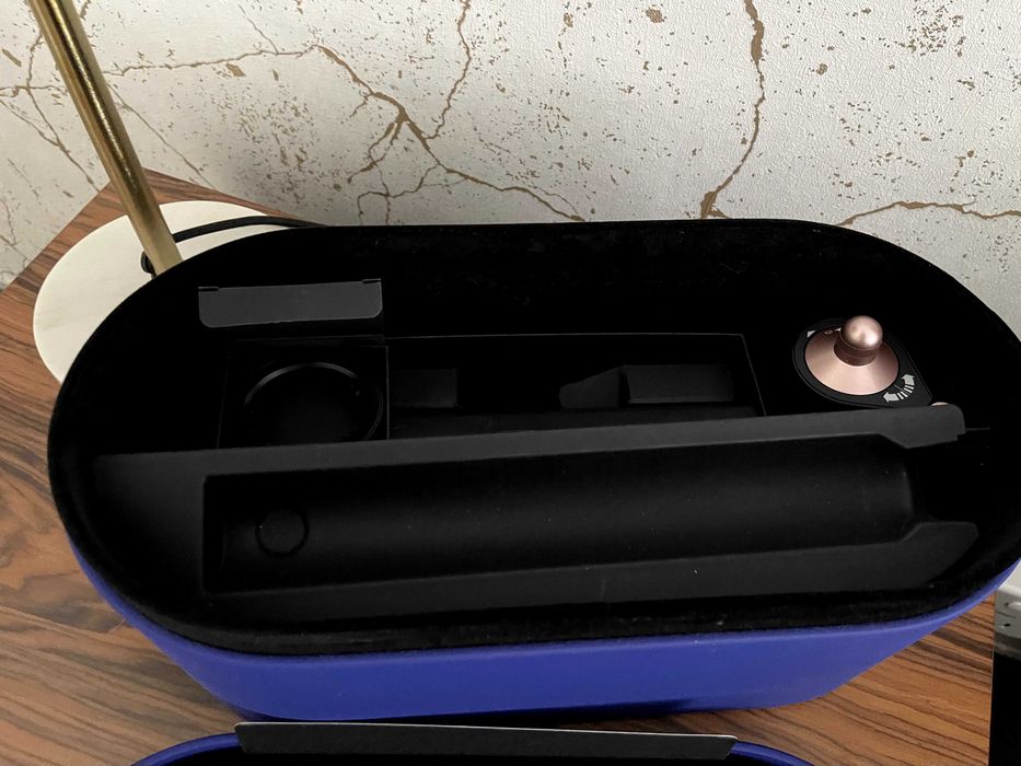 Modelador multifunções e secador Dyson Airwrap