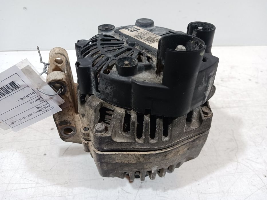 Alternador OPEL Corsa C