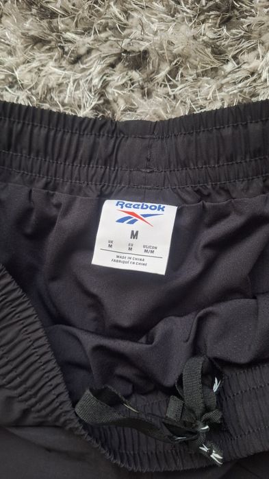 Spodenki męskie Reebok