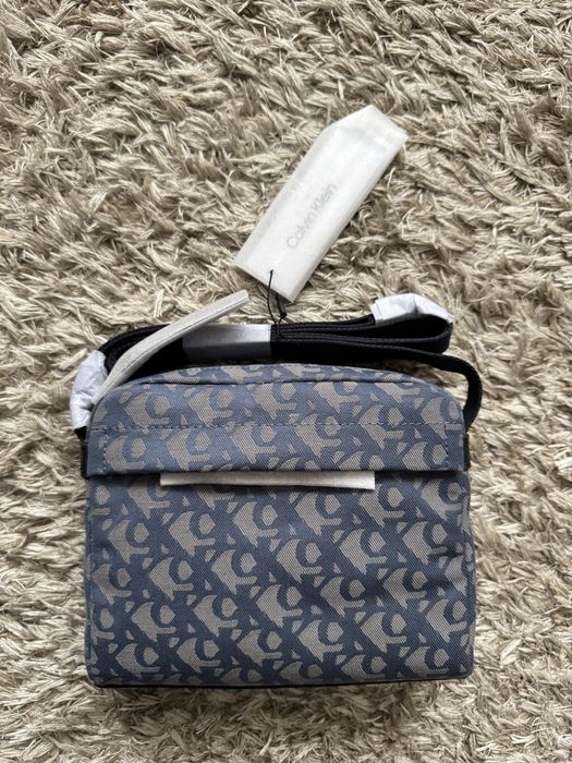 Чоловіча сумка Calvin Klein