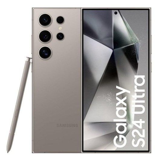 Samsung Galaxy S24 Ultra