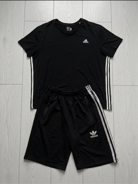 Комплект Adidas оригинал