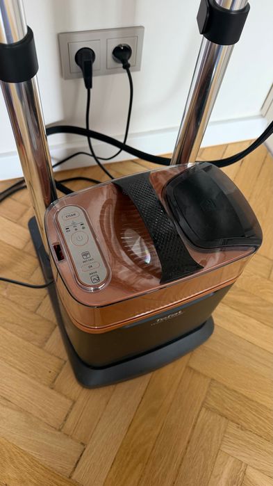System do prasowania TEFAL Ixeo Power QT2020