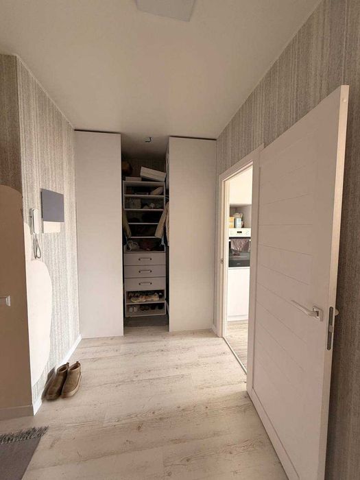 1-кімнатна квартира за адресою вул. Антоненка-Давидовича (площа 47,1 м²) - Atlanta.ua - фото 9