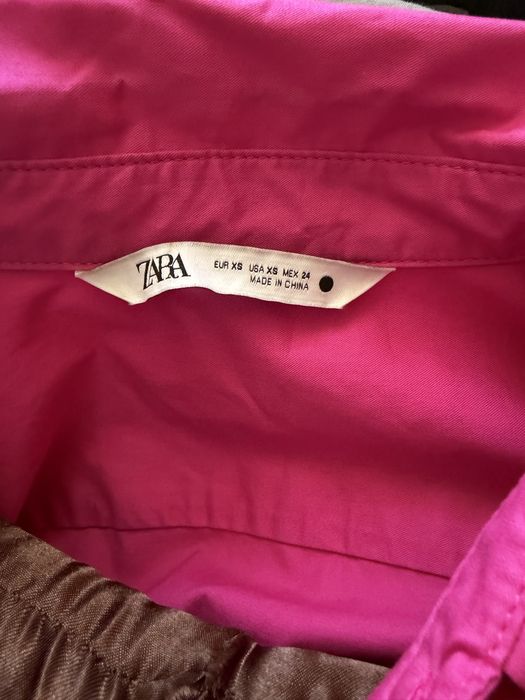 Сорочка жіноча Zara