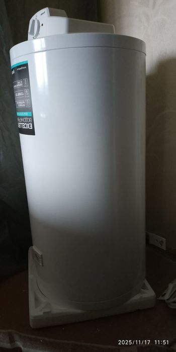 бойлер gorenje 100 л GBF 100