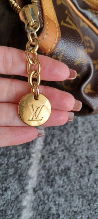 Louis Vuitton Tivoli PM Monogram Canvas Oryginal