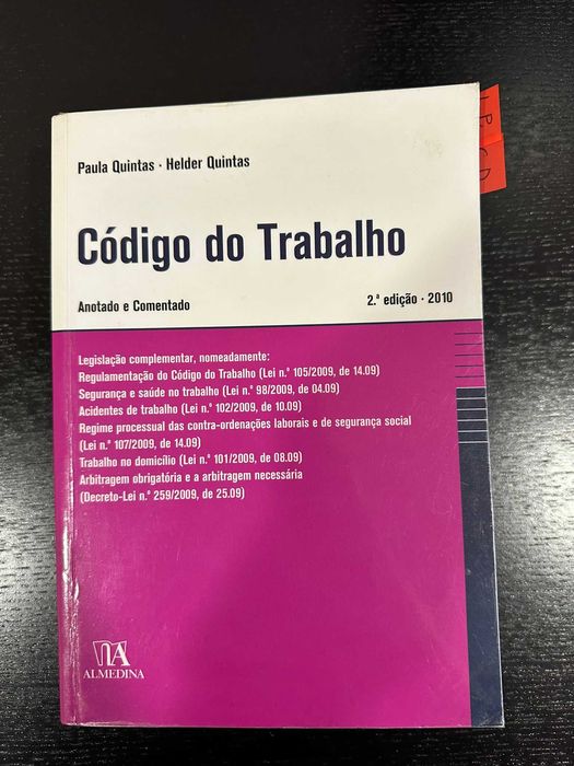 Vendo vários Livros