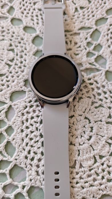 Samsung Watch 6 Classic