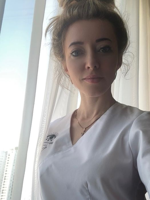 Крапельниці, медсестра. Київ. Голосіївський район, пр. Науки