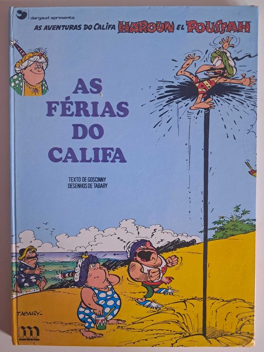 Livros de banda desenhada (BD)
